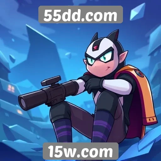 Comparação com outros sites de jogos populares
