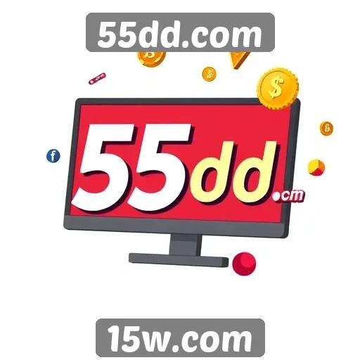 Recursos inovadores oferecidos pelo 55dd.com