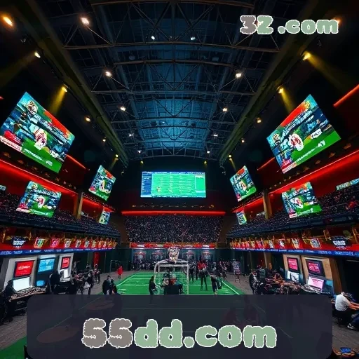 55dd.com: Descubra as Vantagens das Loterias Disponíveis