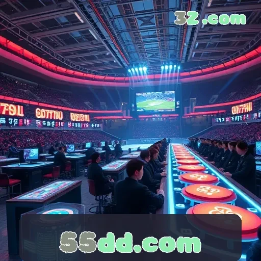 55dd.com: Descubra A Seção de Corrida e Suas Surpresas Empolgantes