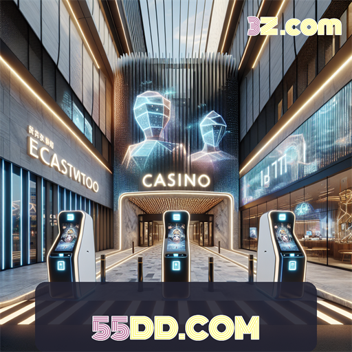 Surpreenda-se ao baixar jogos no 55dd.com