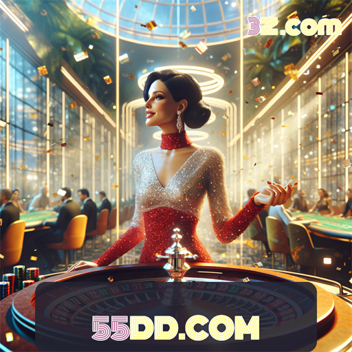 Confiavel e Engajante: O Charme do 55dd.com